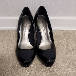 Christian Siriano Heels.